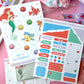 Mermaid Magic | Journaling Kit