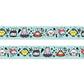 Little Mermaid | Washi