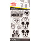 Mickey | Clear Stamp