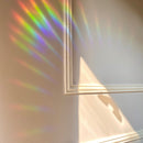 Mickey Balloons | Suncatcher