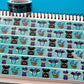 Mickey Peter Pan | Washi
