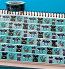 Mickey Peter Pan | Washi