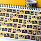 Mickey Pirates | Washi
