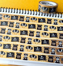 Mickey Pirates | Washi