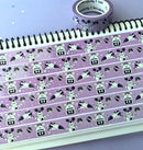 Mickey Space Mountain | Washi