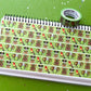 Mickey Tiki Room | Washi