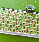 Mickey Tiki Room | Washi