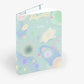 Microflora - Undated Twinbook