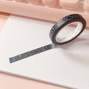 Midnight Skinny Moonlight | Washi