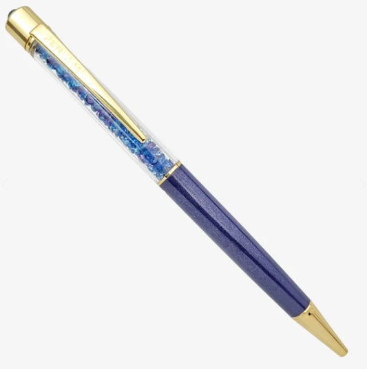Midsummer Night - Midnight Blue | Pen
