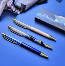 Midsummer Night - Midnight Blue | Pen