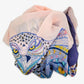Midsummer Night - Owl Scarf