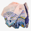 Midsummer Night - Owl Scarf