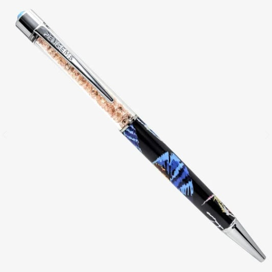 Midsummer Night - Night Owl | Pen