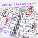 Mifflinite | Vertical Kit