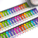 Back To School | Washi