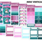Crystal Wonders | Mini Vertical Kit