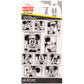 Mickey Minnie| Clear Stamp