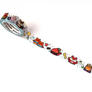 Misfit Crossing v2.0 | Washi