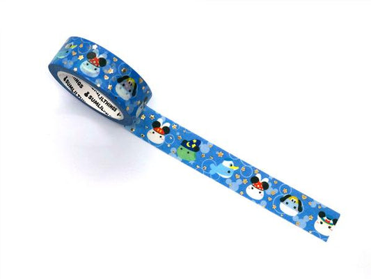 Magical Misfits | Washi