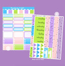 Monsters Inc | Vertical Kit