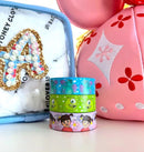 Monsters Inc | Washi Bundle