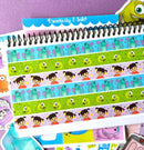 Monsters Inc | Washi Bundle