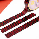 Moon Festival - Prosperity Bridge Washi