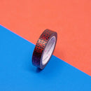 Moon Festival - Prosperity Bridge Washi