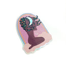 Moon Goddess by Katarina Samohin (Collab collection Holo Sticker)