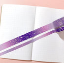 Celestial Moonlight | Washi (Set of 2)