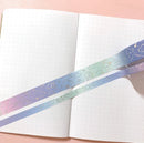 Devine Moonlight | Washi (Set of 2)