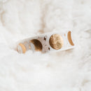 Moonphase - White and Gold | Washi