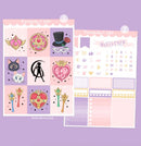 Moon Prism Power | Vertical Kit