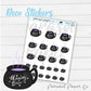 Morning Brew | Sticker Sheet