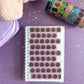 Mouse Circles | Washi