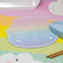 Dimsum Town | Mousepad