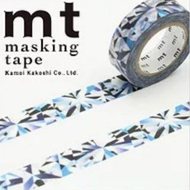 Diamond | Washi