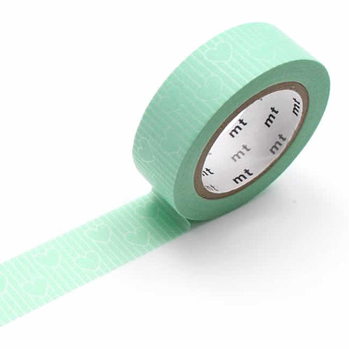 Heart Line | Washi