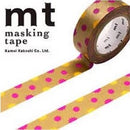 KiraKira - Gold | Washi