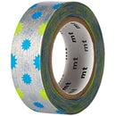 KiraKira - Silver | Washi