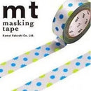 KiraKira - Silver | Washi