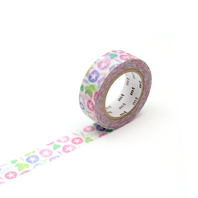 Morning Glory | Washi