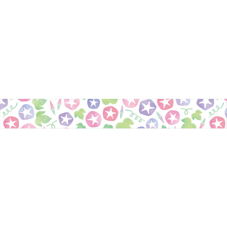 Morning Glory | Washi