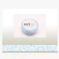 Pale Blue Line | Washi