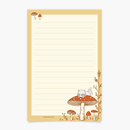 Mushroom | Notepad