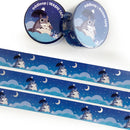 My Neighbour | Washi