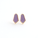 Mystical Crystal | Earrings
