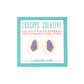 Mystical Crystal | Earrings