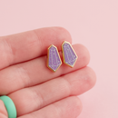 Mystical Crystal | Earrings